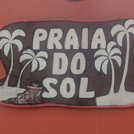 Flat Charmoso Na Praia De Juquehy Sao Sebastiao  Exterior photo