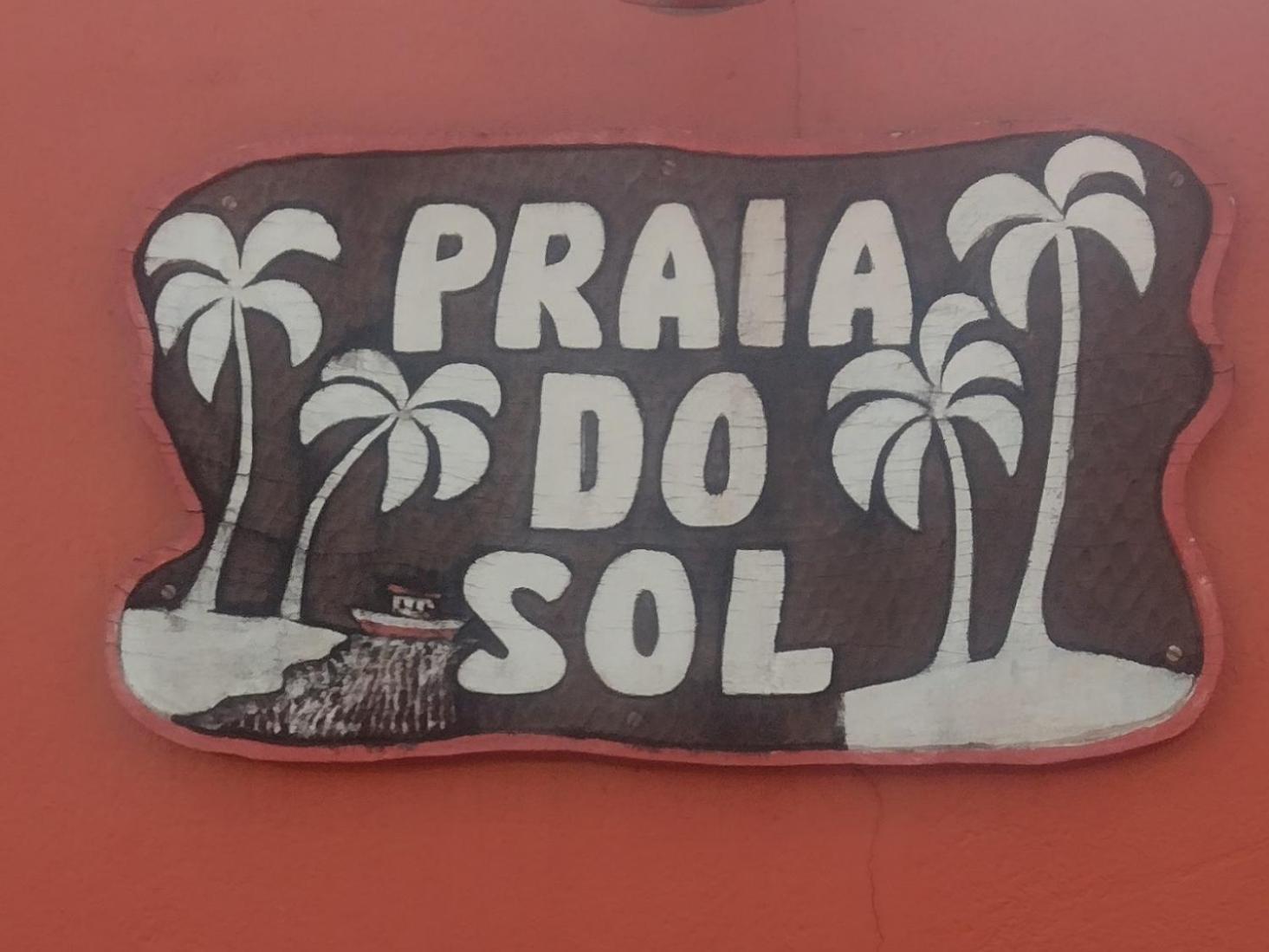 Flat Charmoso Na Praia De Juquehy Sao Sebastiao  Exterior photo