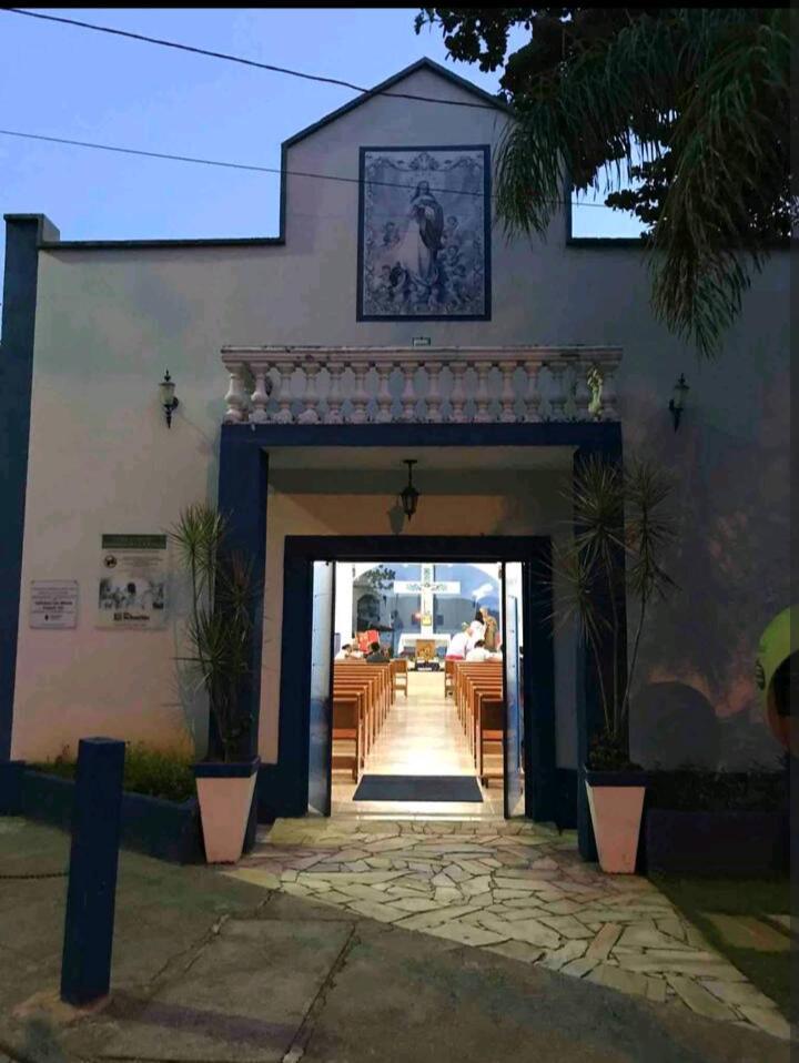 Flat Charmoso Na Praia De Juquehy Sao Sebastiao  Exterior photo