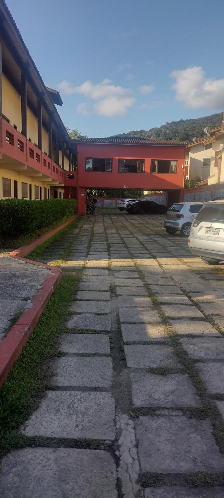 Flat Charmoso Na Praia De Juquehy Sao Sebastiao  Exterior photo